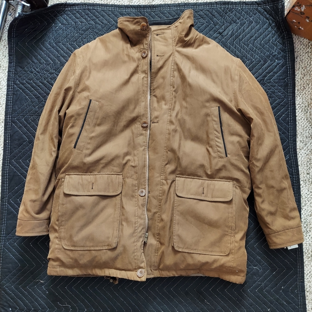 Ensign London - Picture 7 of 16